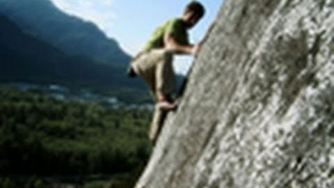 Climbing: Safety Third | National Geographic