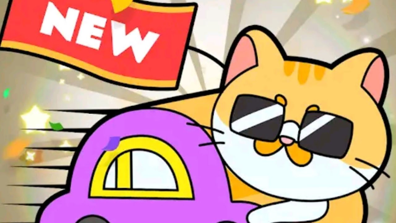 Cat Paradise - Getting 20 lovely Cats