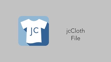 jCloth:File