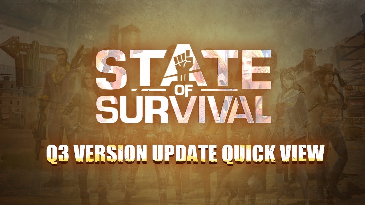 Version Update Quick View - YouTube