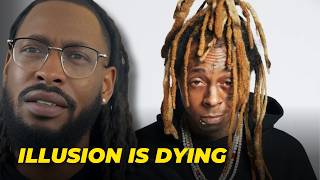Why the Big 3 are Glitching: The Death of the Deceiver