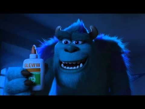 Monsters, Inc.