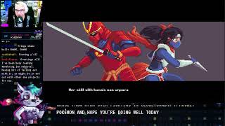 Chronicles of 2 Heroes: Amaterasu's Wrath Demo Showcase