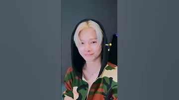 نيكي انصدم من سوأل الانجين Enhypen Niki STR AKV Shorts Skz Fyp Explore 