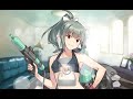 【艦これ】夕張改二特【水着Mode】ケッコンカッコカリ