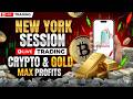 🔥Bitcoin Live Trading💥 BTC Scalping Strategy | Crypto Live Analysis #trading #bitcoin #crypto #live
