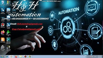 Basics of PLC Programing Part-2 (Delta PLC EX Series Using WPL Soft)