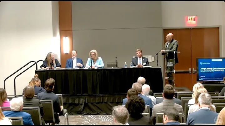 Trusted Routes: The Value of Stakeholder and Community Engagement