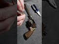 Smith&Wesson M29 Co2 Trommel Arretierungs Stift Problem "Lösung"