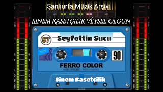 Seyfettin Sucu - _ - Düğününde Ağladım