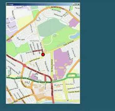pyroute gui 3