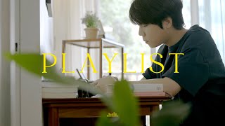 [Playlist] 사랑의 시작과 끝, 그곳엔 언제나 : 정승환 플레이리스트 | 1시간 듣기📦