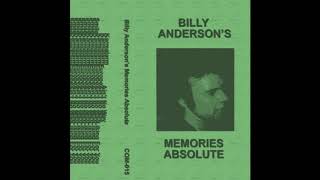 [COM-015] Billy Anderson's 