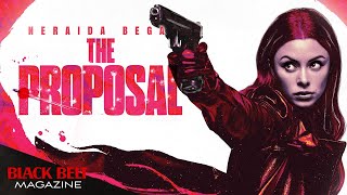 The Proposal | Official Trailer | Neraida Bega, Joshua Mabie