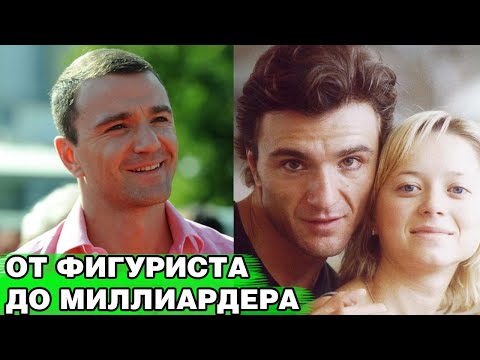Как сейчас живет Антон Сихарулидзе, почему он не женился на Бережной и кто его жена