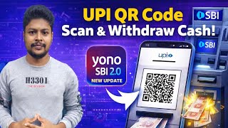 Yono SBI 2.0 UPI QR Code Scan Withdrawal in Tamil | Yono SBI QR Code Scan Withdrawal | Star Online