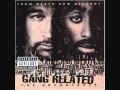 Gang Related (Soundtrack Album) - Loc'd Out Hood