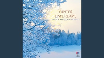 The Nutcracker, Op. 71, Act I: Journey of Clara and Prince Charming Through the Snow
