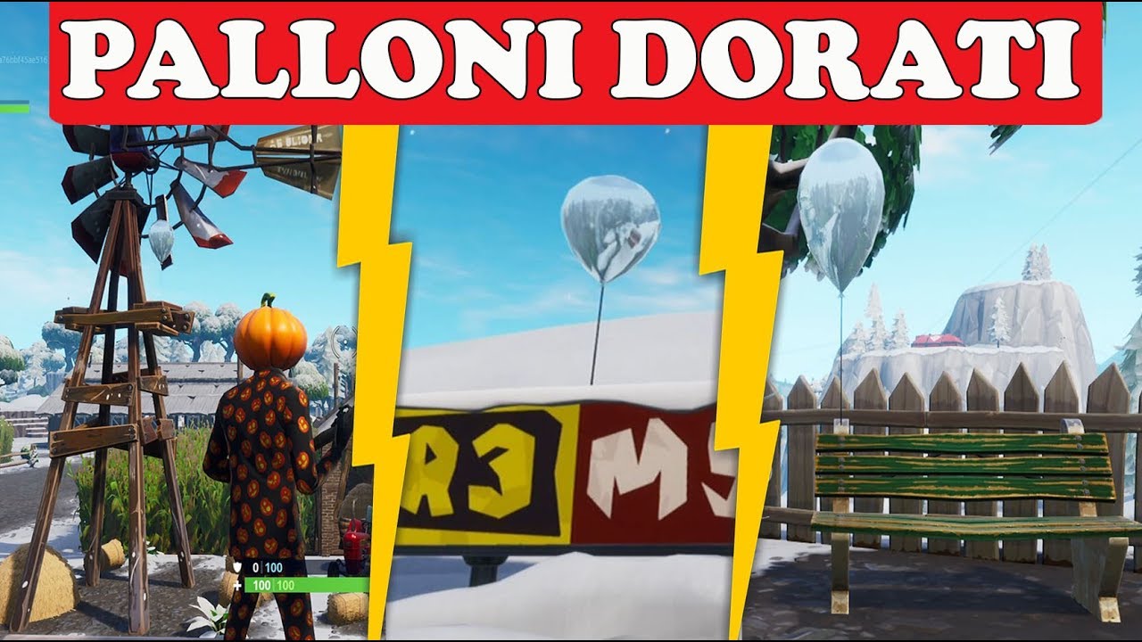 PRIMO TERREMOTO, MI SONO CAGATO ADDOSSO - FORTNITE - YouTube