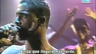 Nossa gente - Carlinhos Brown & Timbalada.mp4 Nossa gente - Carlinhos Brown & Timbalada.mp4