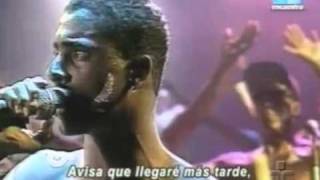 Nossa gente - Carlinhos Brown & Timbalada.mp4 chords