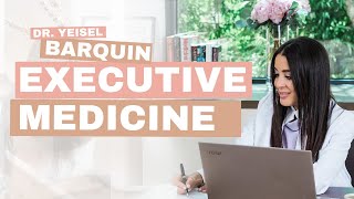 Full Health Check in One Visit? Here’s How It Works! - Executive Medicine