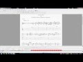 Fortune Arterial Akai Yakusoku - I Miss You by LIA Guitar Tab