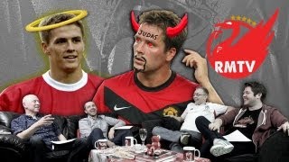 Celebrity Michael Owen To Retire: Are We Arsed? (Uncensored LFC Fan Reaction) Profile