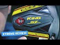 COBRA SPEEDZONE XTREME DRIVER DOES IT HIT MORE FAIRWAYS