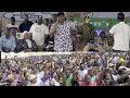 Yinka ayefele fiesta 2024 all star oganla pasuma shutdown ibadan with obirere odunladefemi adebayo