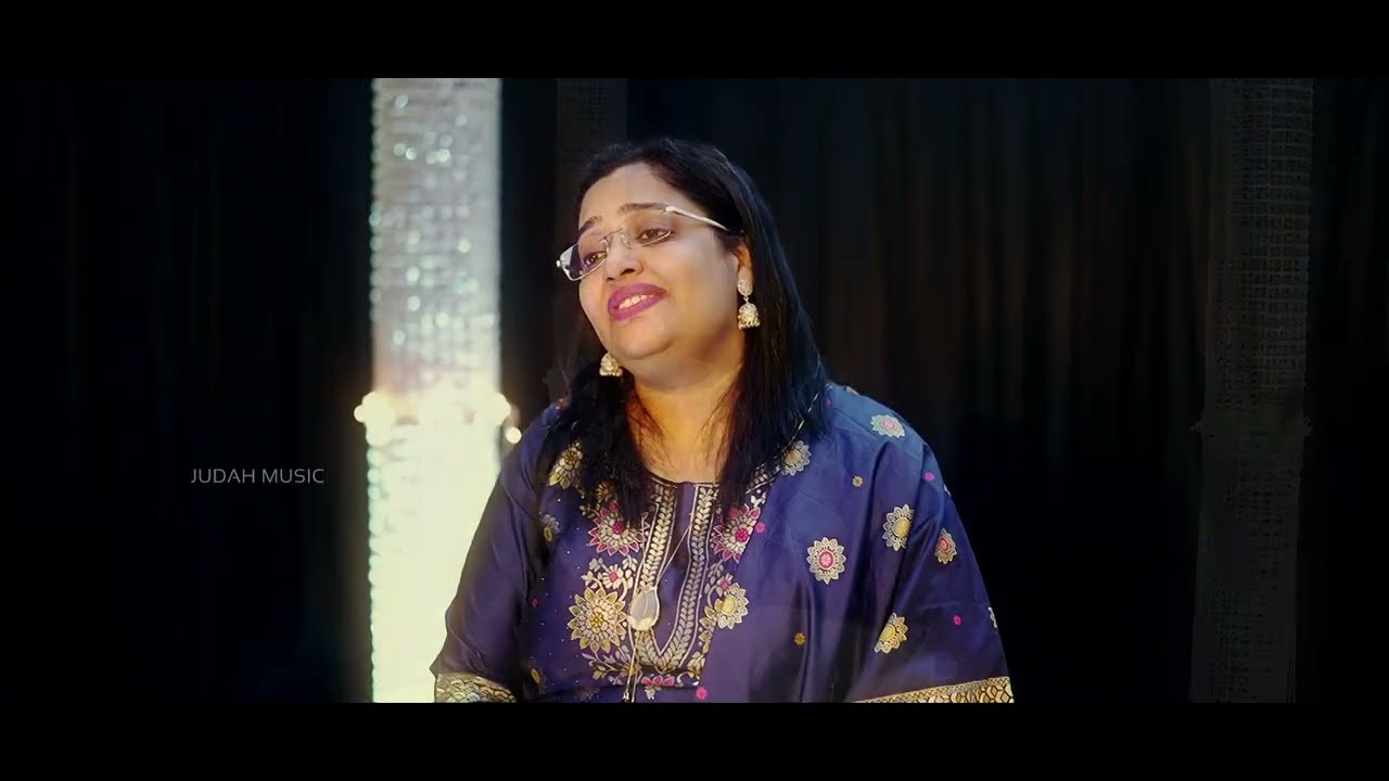 Jis Din Mein By Jennifer Lavina Sumitra Hindi Gospel Song