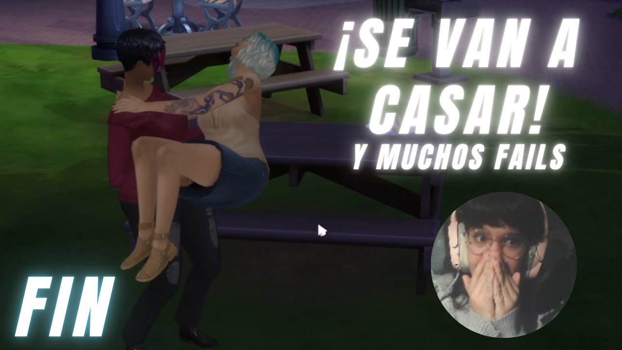 UN FINAL LLENO DE FAILS  || HISTORIA DE UNA MADRE SOLTERA || SIMS 4