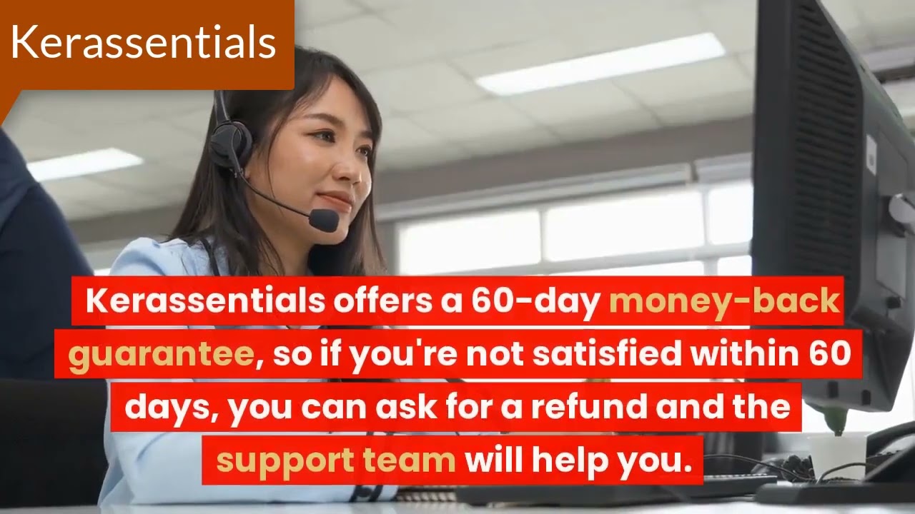yt5s io Kerassentials Review    Does Kerassentials Work