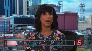 Afternoon Headlines: Tuesday, October 24, 2017