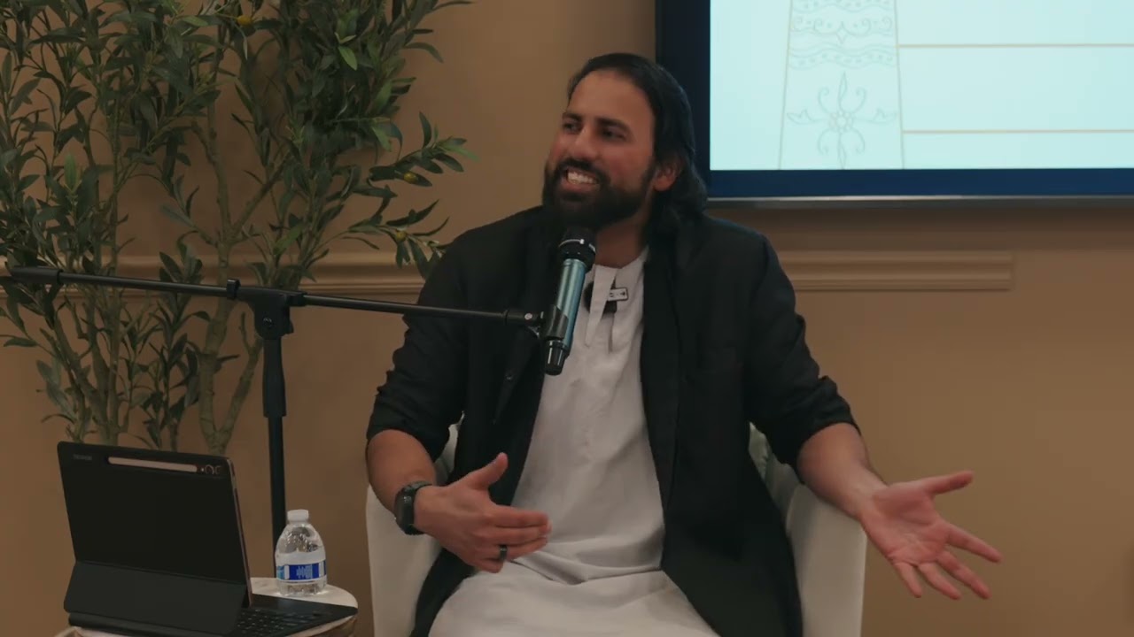 Threads of Mercy - Part 3 | Behind Closed Doors