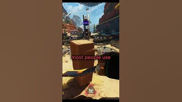 Can You Superglide?? | Twitch: xZeo | #apexlegends #apex  #gaming