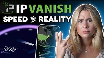 Is IPVanish Still Fast Enough? Real Speed & Performance Review