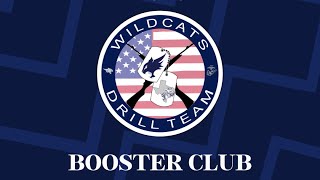 TMHS Marine Corps Junior ROTC Booster Club Promotion