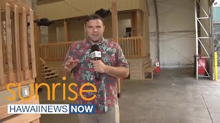 Hawaiian Telcom opens new $15M training facility in Halawa to support fiber expansion