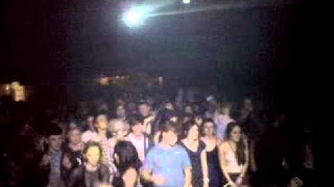 Julio Bashmore @ 51º27