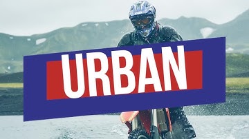 Urban Action Opener by Pixel Snake | Premiere Pro Project - Motion Array template