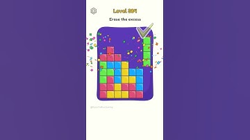 DOP 5 Delete One Part Level 384