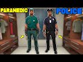 How To Get Every Paramedic/COP Outfit Glitch In GTA 5 Online 1.53!