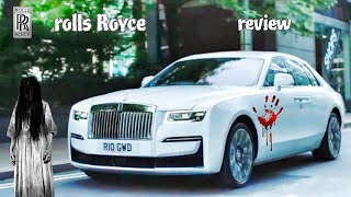 rolls Royce ghost world,s 1 drive (TOOR GAMING)