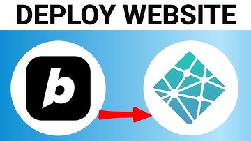 How to Deploy Bolt.New Website on Netlify