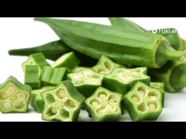 The Complete Guide: Can Dogs Eat Okra? Benefits & Risks 3 sddefault