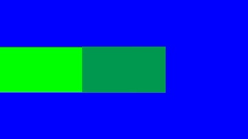 Old YouTube Video Editor Transition Test - Grid Fade (9 Grids) (10 Seconds)