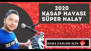 2020 SÜPER KASAP HAVASI & HALAY KORG PA 1000 EREN KOZ Resimi