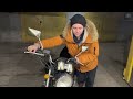 ПРОДАЖА МОТОЦИКЛА 🏍 HONDA CB750 🔥 ОТ МОТО БАРОНА 🤘