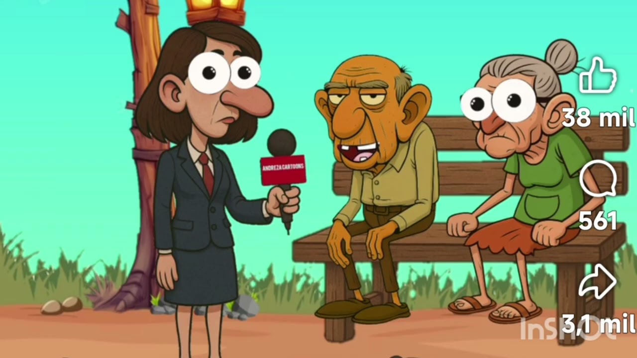 Resenha boa pra vc ri bastante 